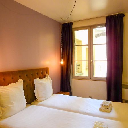 301 - Studio Tout Confort Au Coeur De Paris 5 - Flat-Guest المظهر الخارجي الصورة