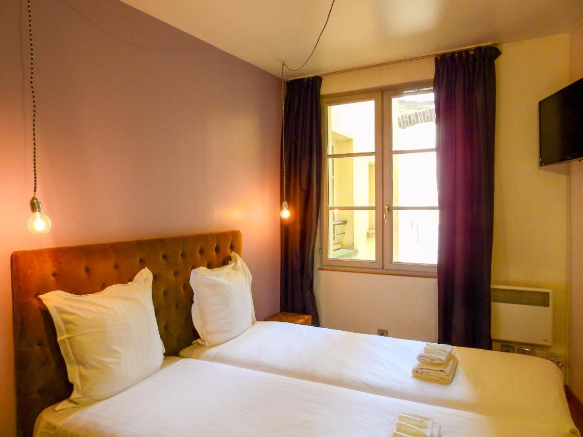 301 - Studio Tout Confort Au Coeur De Paris 5 - Flat-Guest المظهر الخارجي الصورة